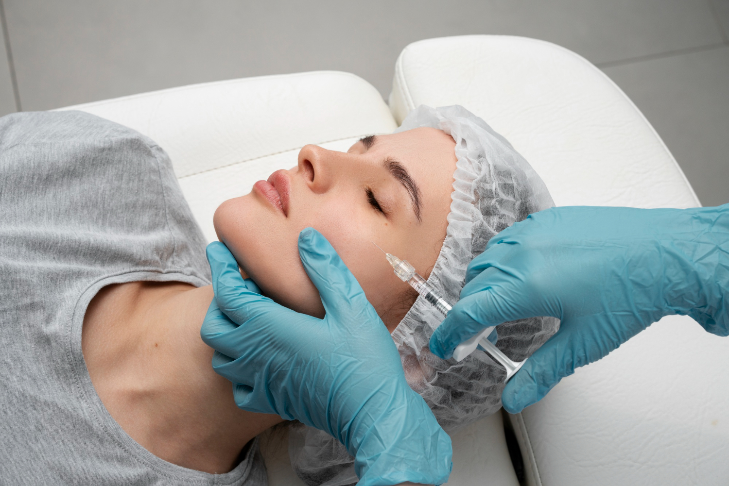Botox Treatment