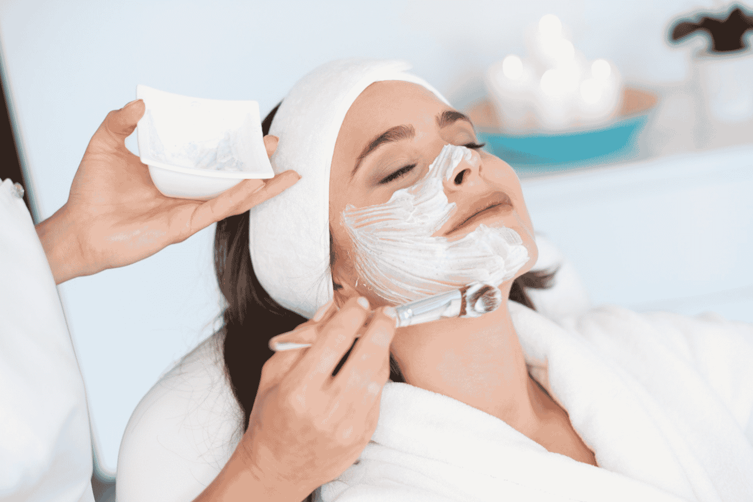 Chemical Peel